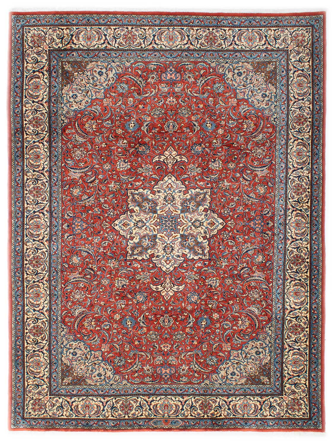 Oriental Golpayegan