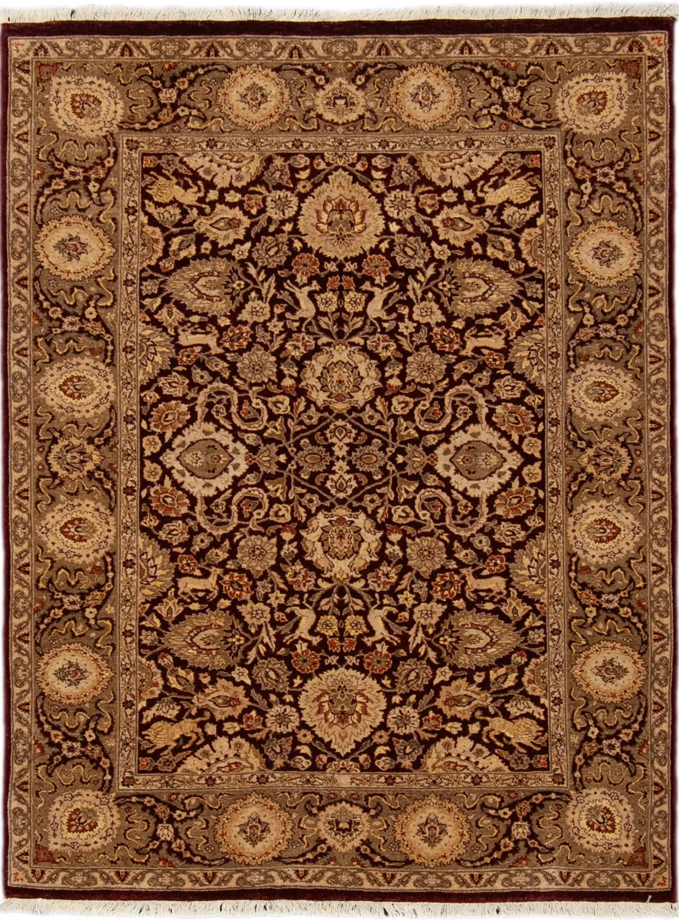 Makhmal orientale