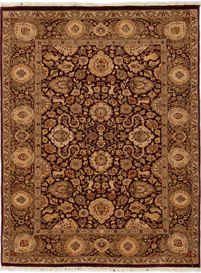 Makhmal orientale