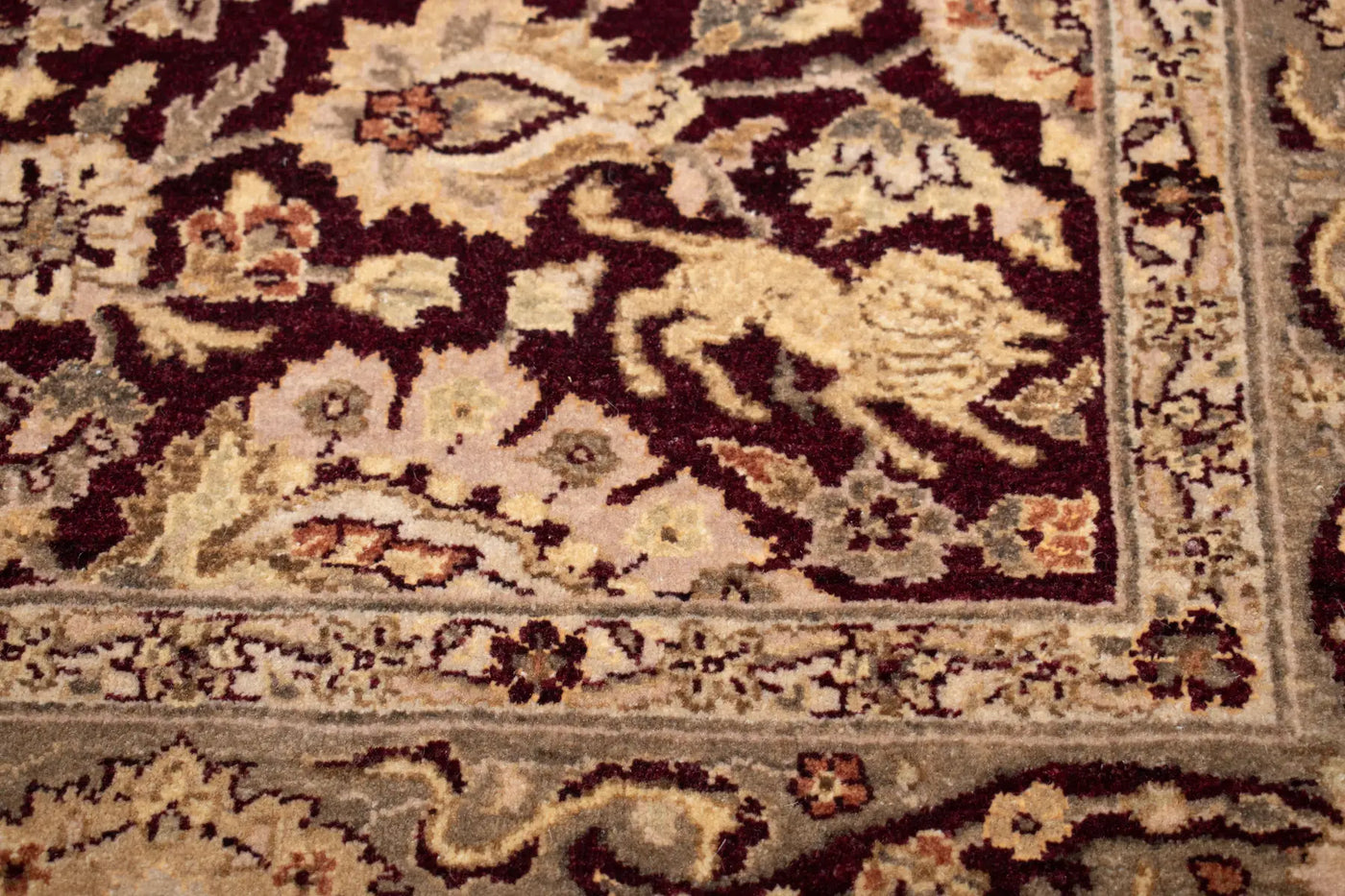 Makhmal orientale