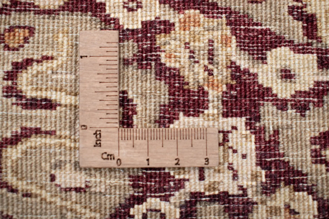 Makhmal orientale