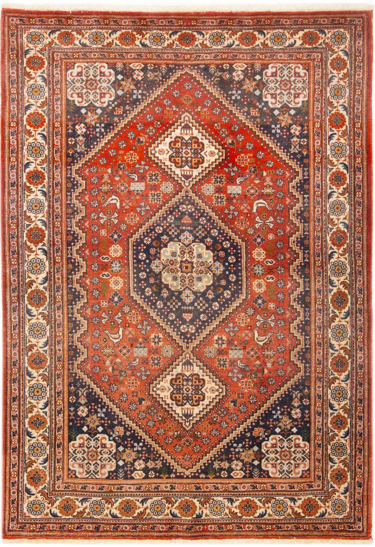 Oriental Abadeh