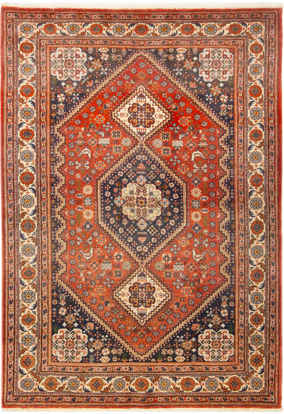 Oriental Abadeh