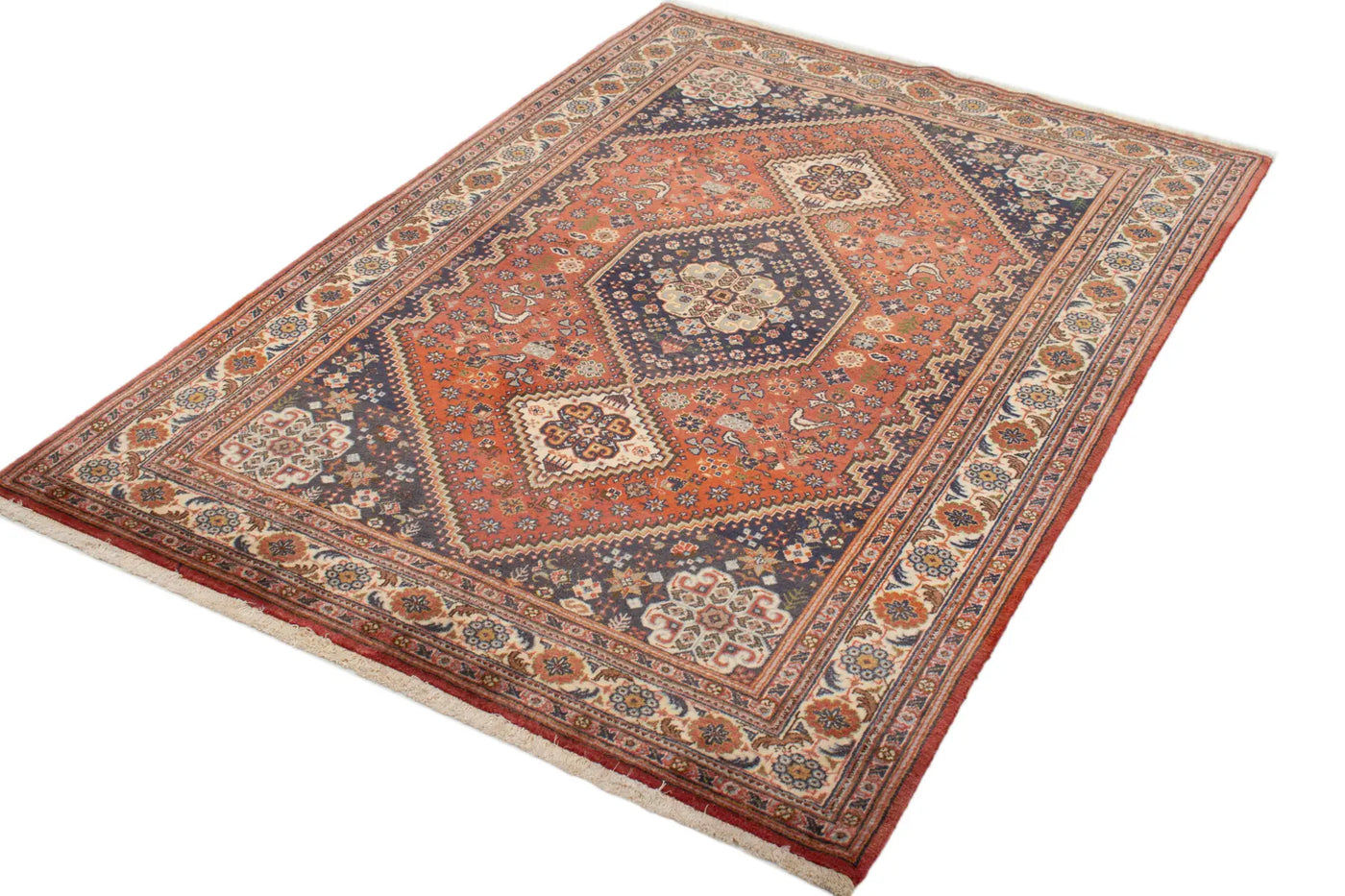 Oriental Abadeh