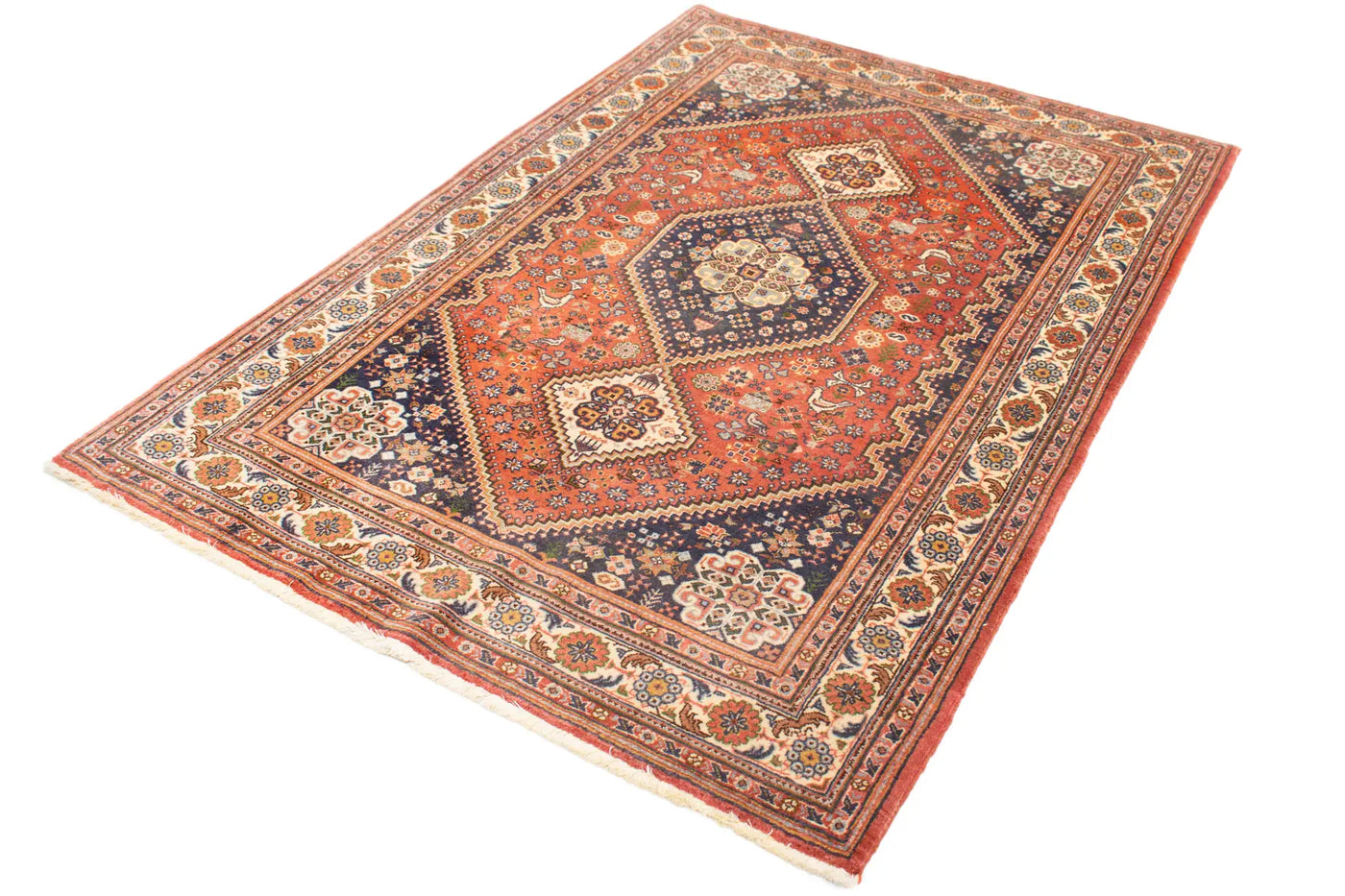 Oriental Abadeh