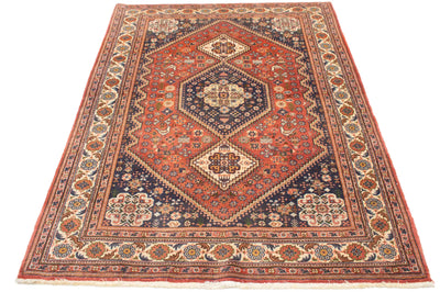 Oriental Abadeh