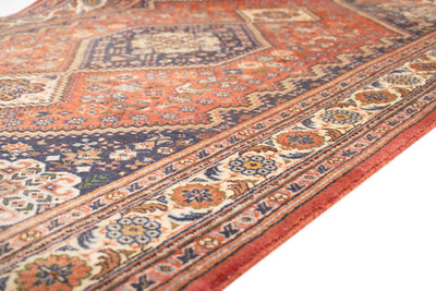 Oriental Abadeh