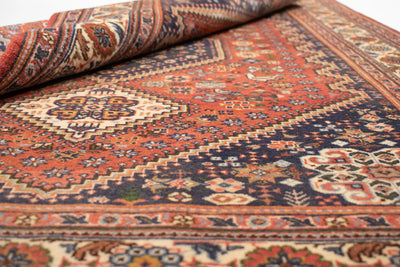 Oriental Abadeh