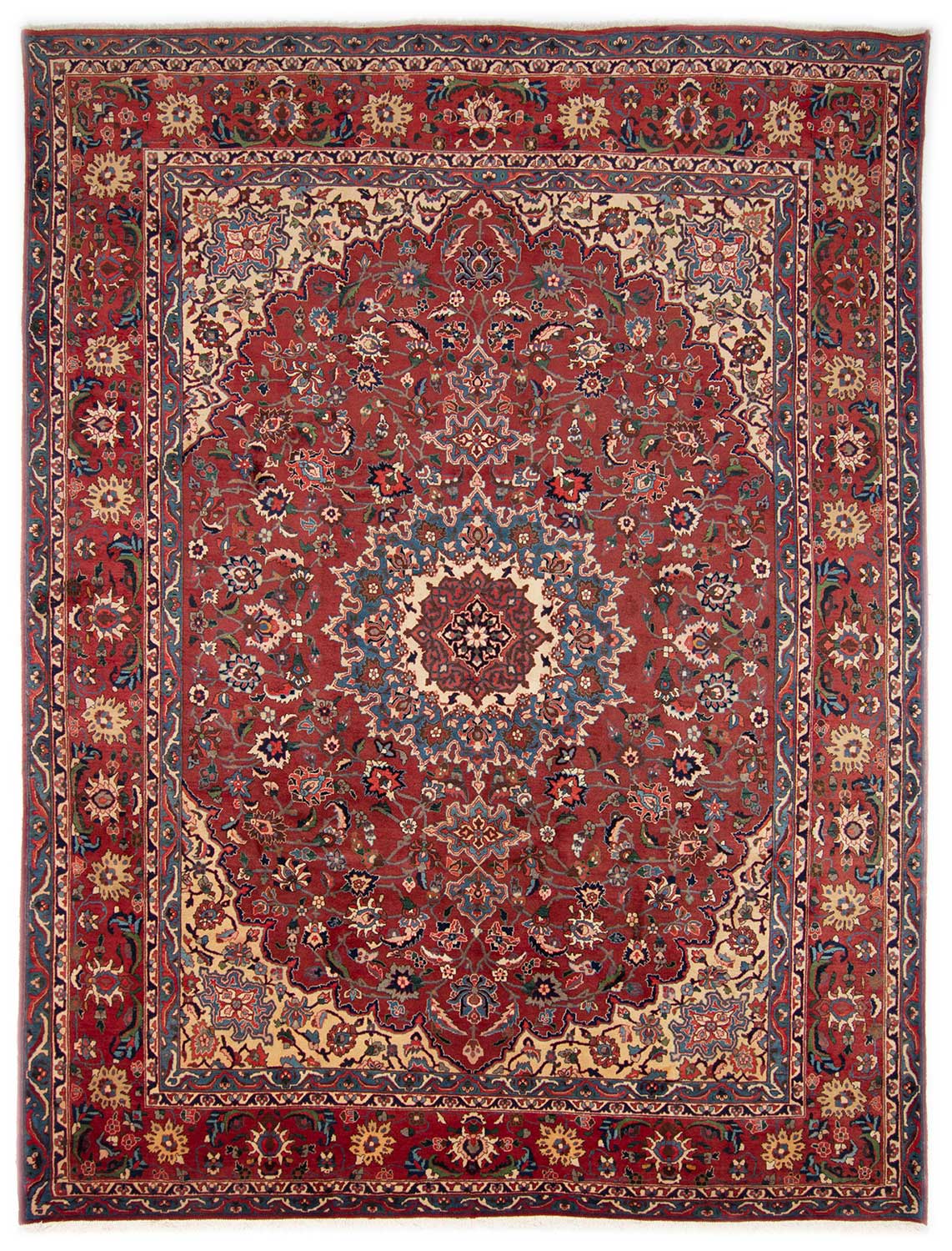 Oriental Esfahan