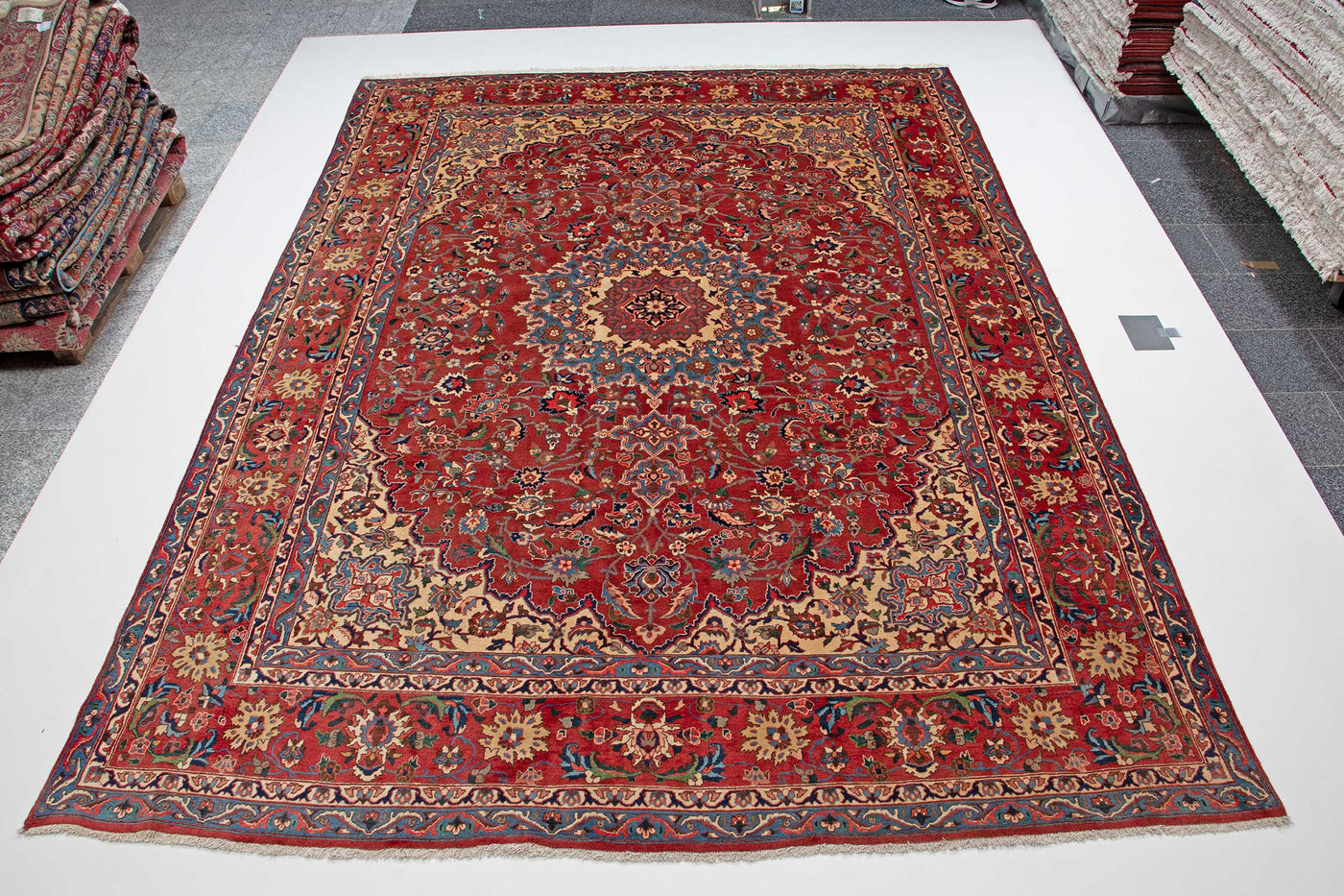 Oriental Esfahan