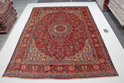 Oriental Esfahan