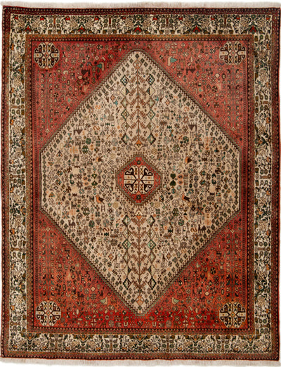 Oriental Abadeh