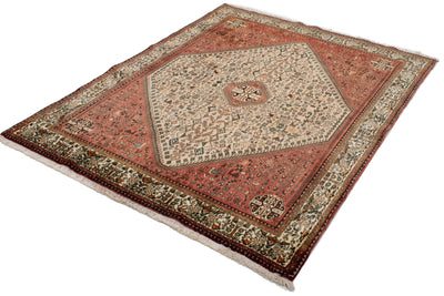 Oriental Abadeh