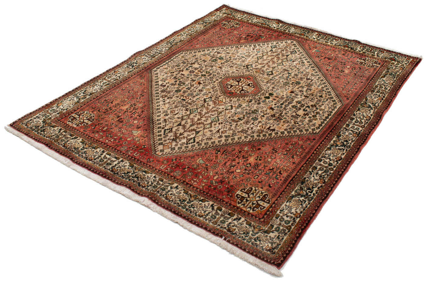 Oriental Abadeh