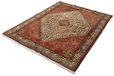 Oriental Abadeh