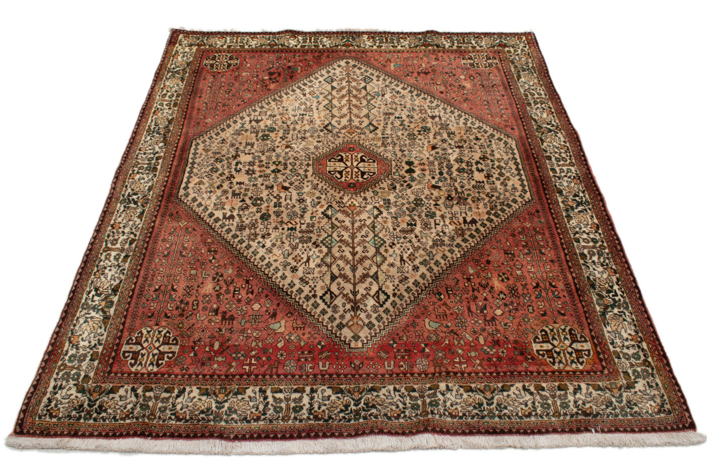 Oriental Abadeh