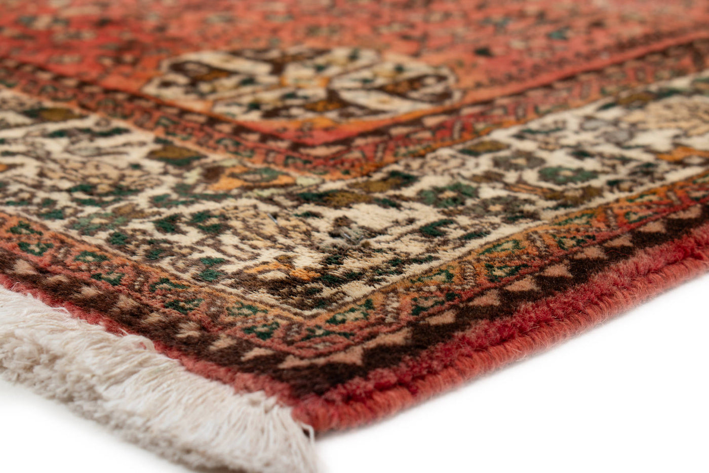Oriental Abadeh