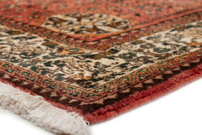 Oriental Abadeh