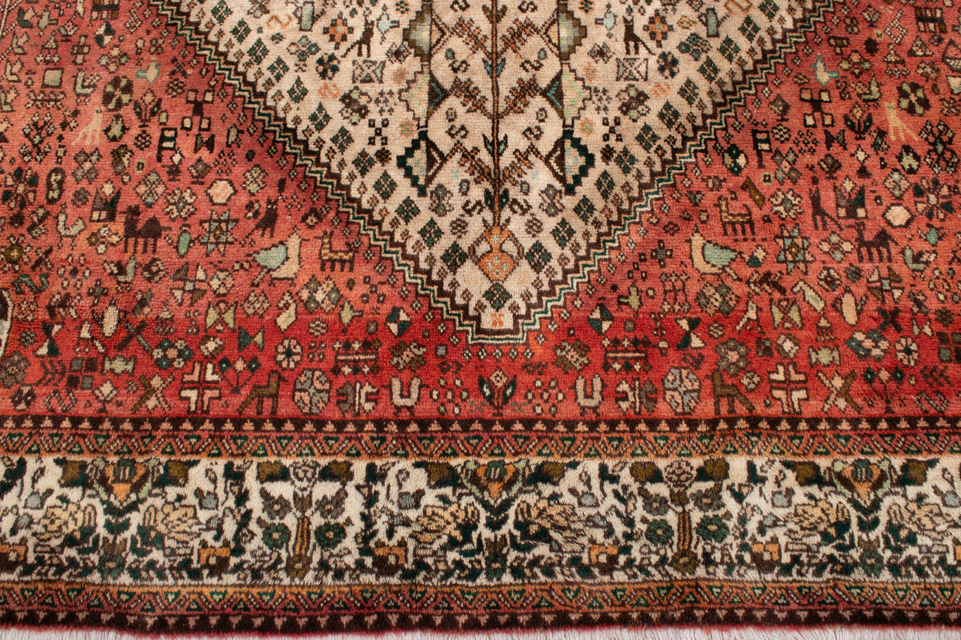 Oriental Abadeh