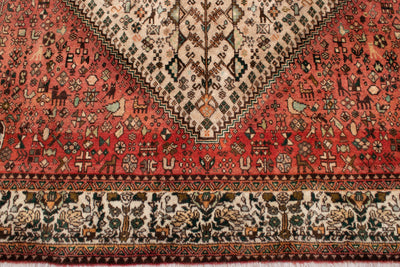 Oriental Abadeh