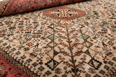Oriental Abadeh