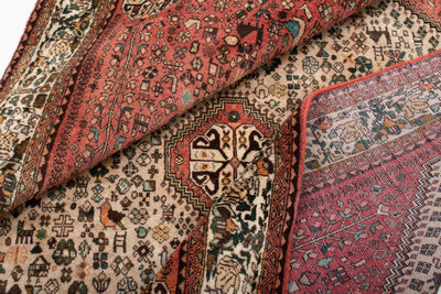 Oriental Abadeh