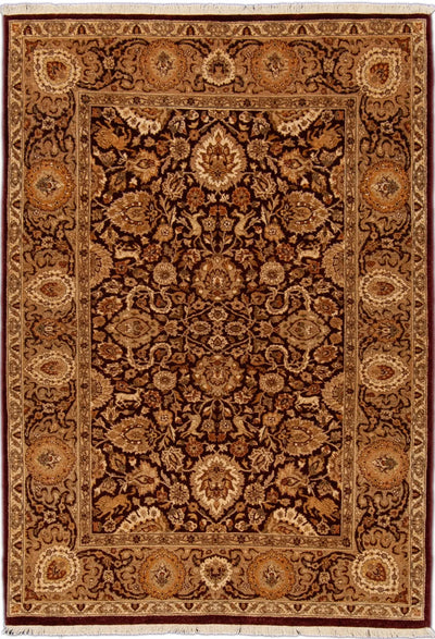 Makhmal orientale