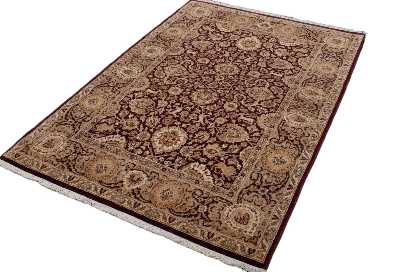 Makhmal orientale