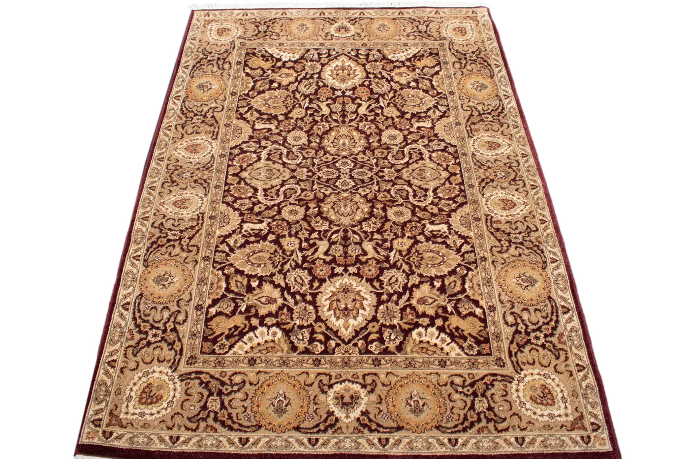 Makhmal orientale