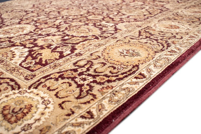 Makhmal orientale