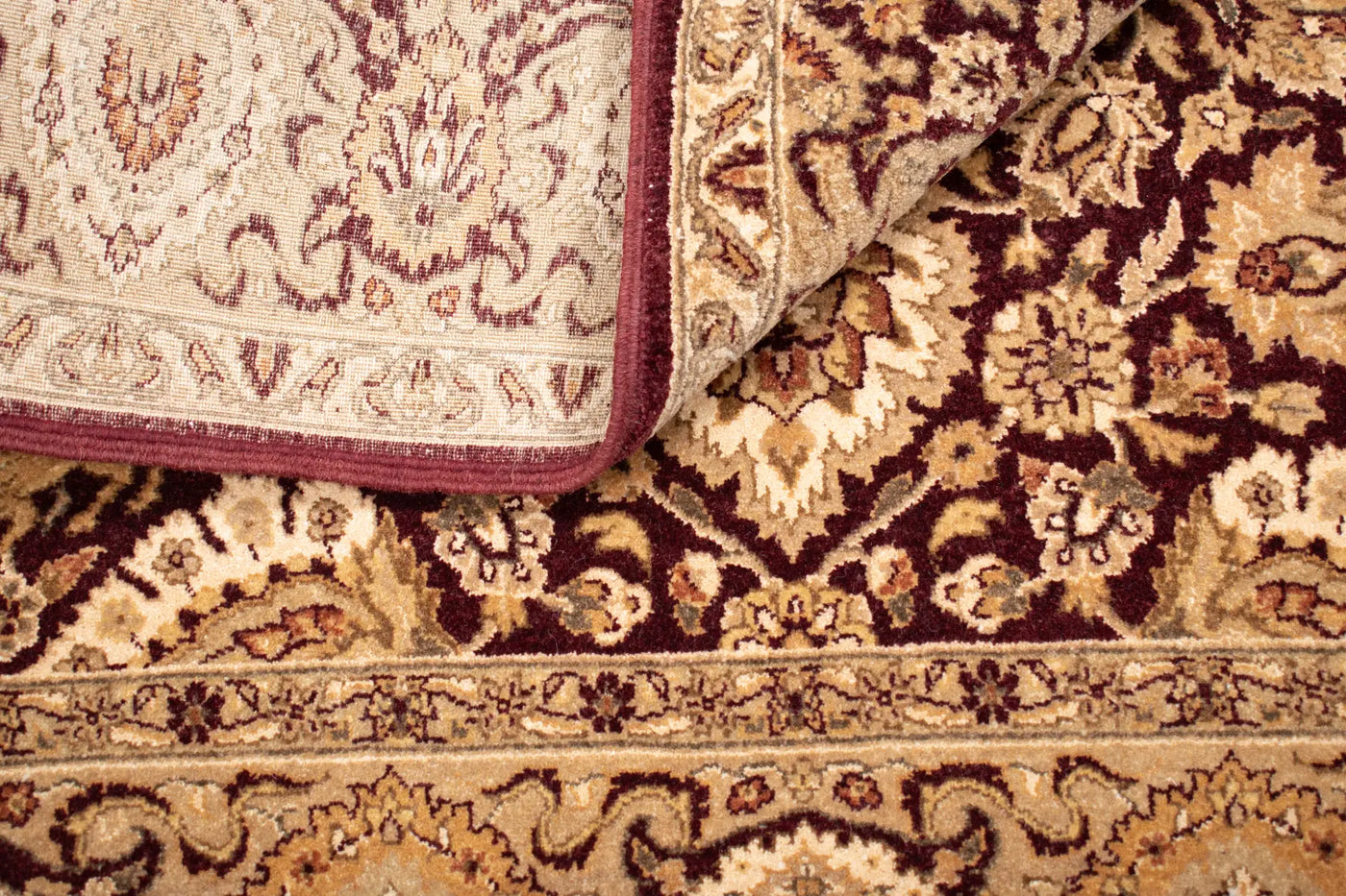 Makhmal orientale