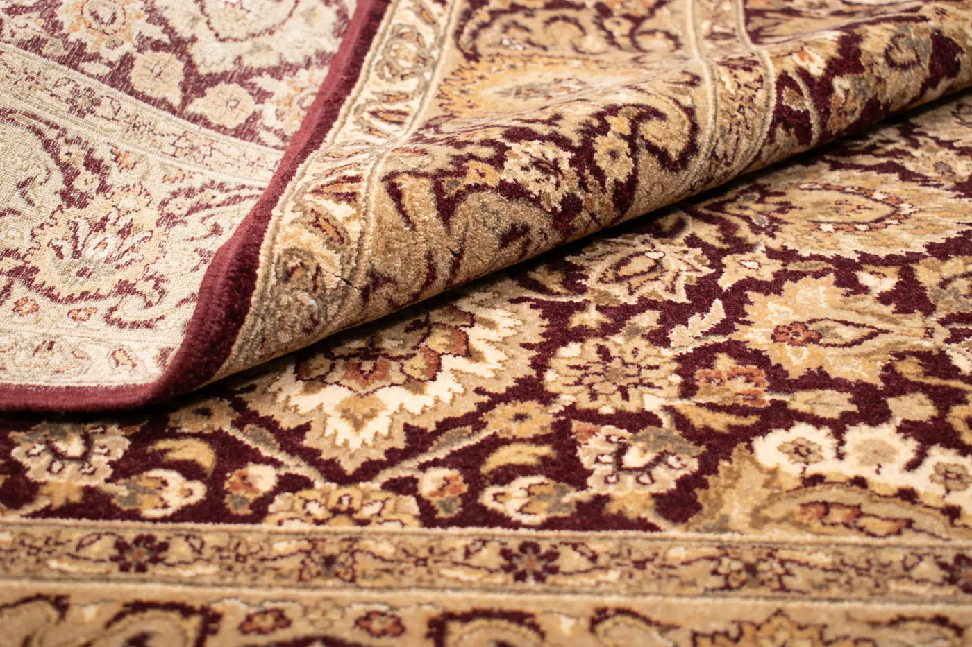 Makhmal orientale
