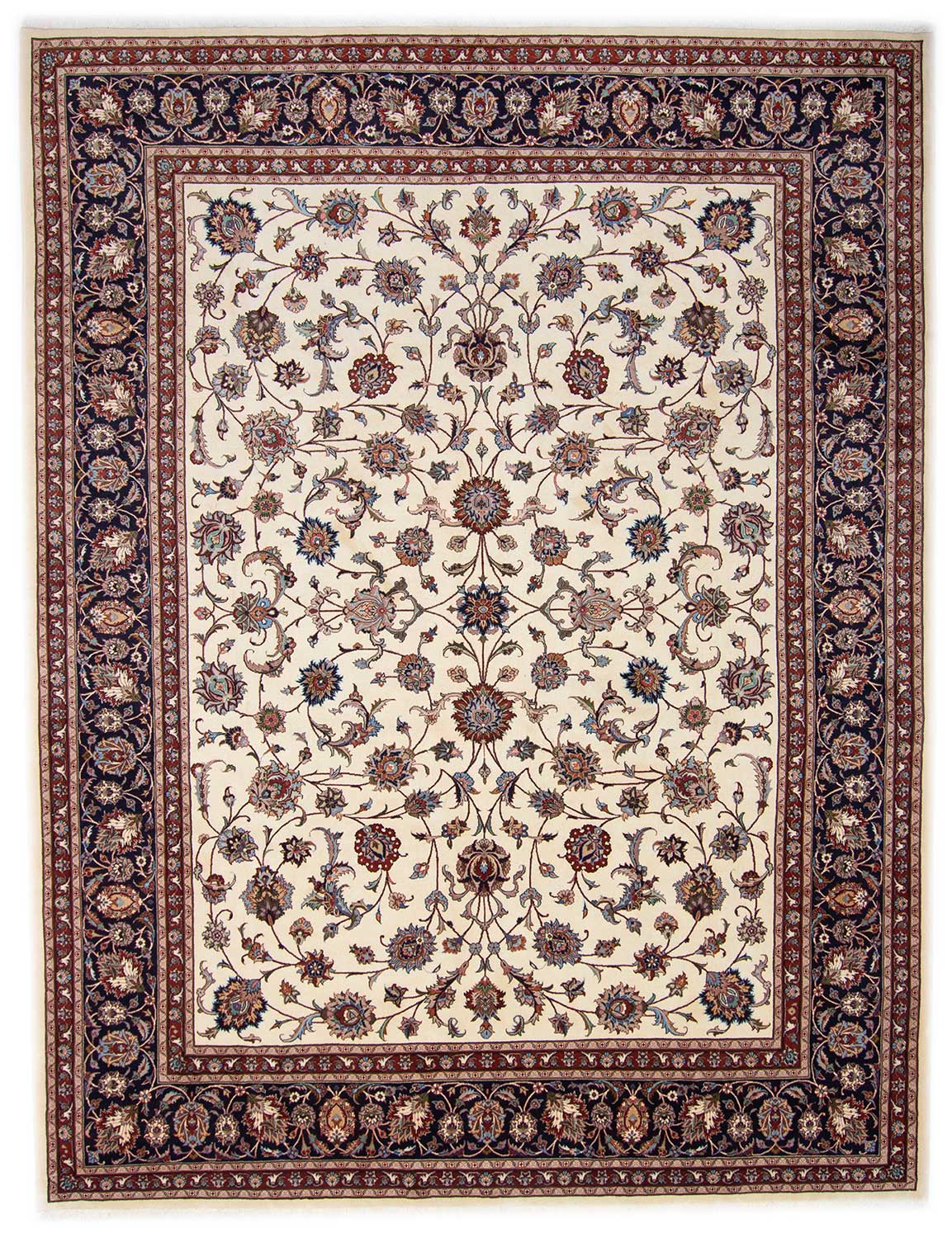 Oriental Kashmar