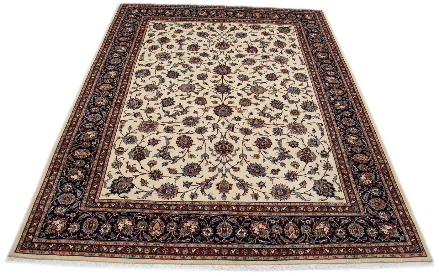 Oriental Kashmar