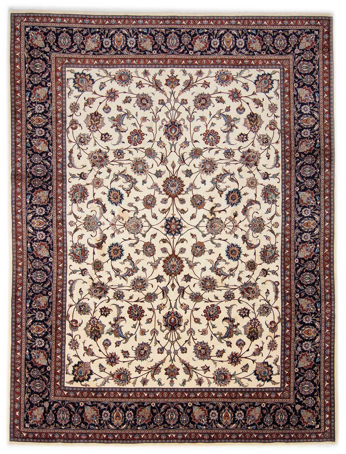 Oriental Kashmar