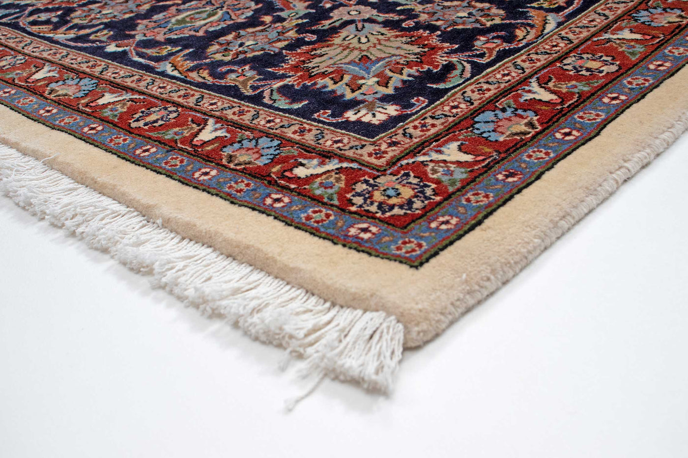 Oriental Kashmar