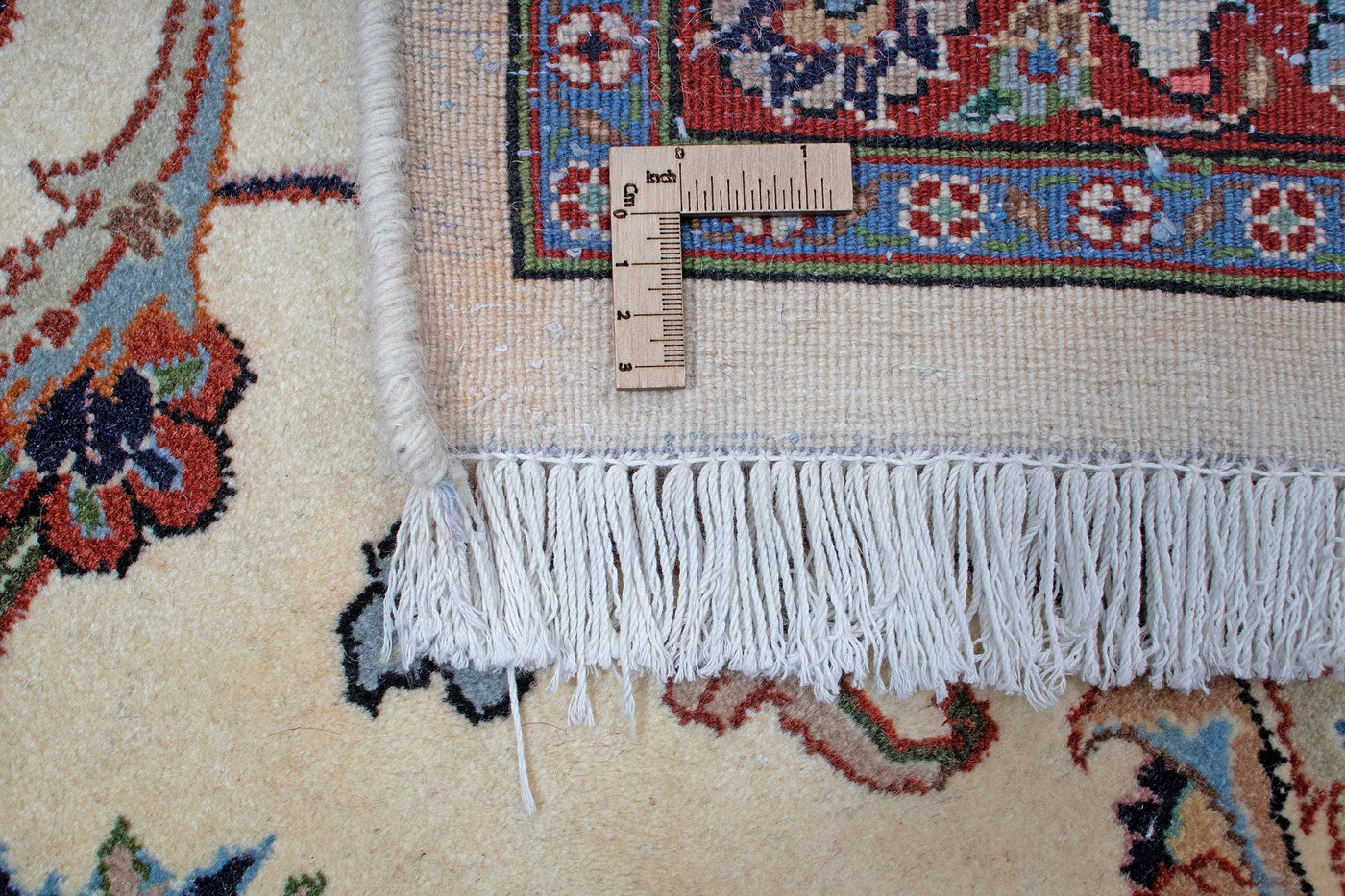 Oriental Kashmar