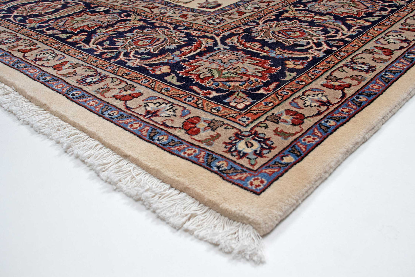 Oriental Kashmar
