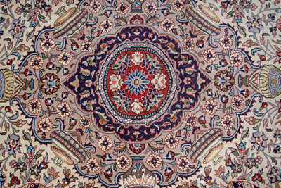 Oriental Kashmar