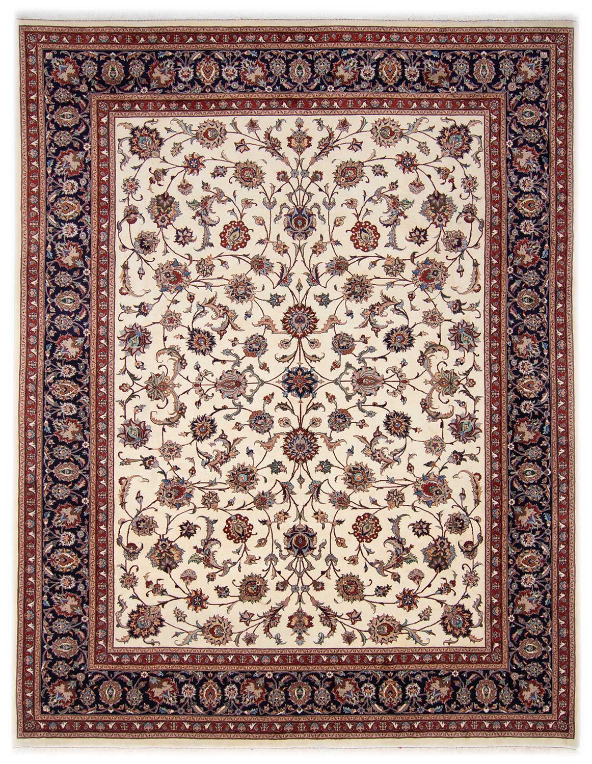 Oriental Kashmar