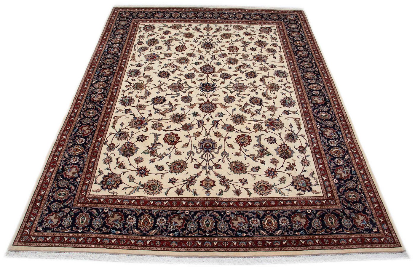Oriental Kashmar
