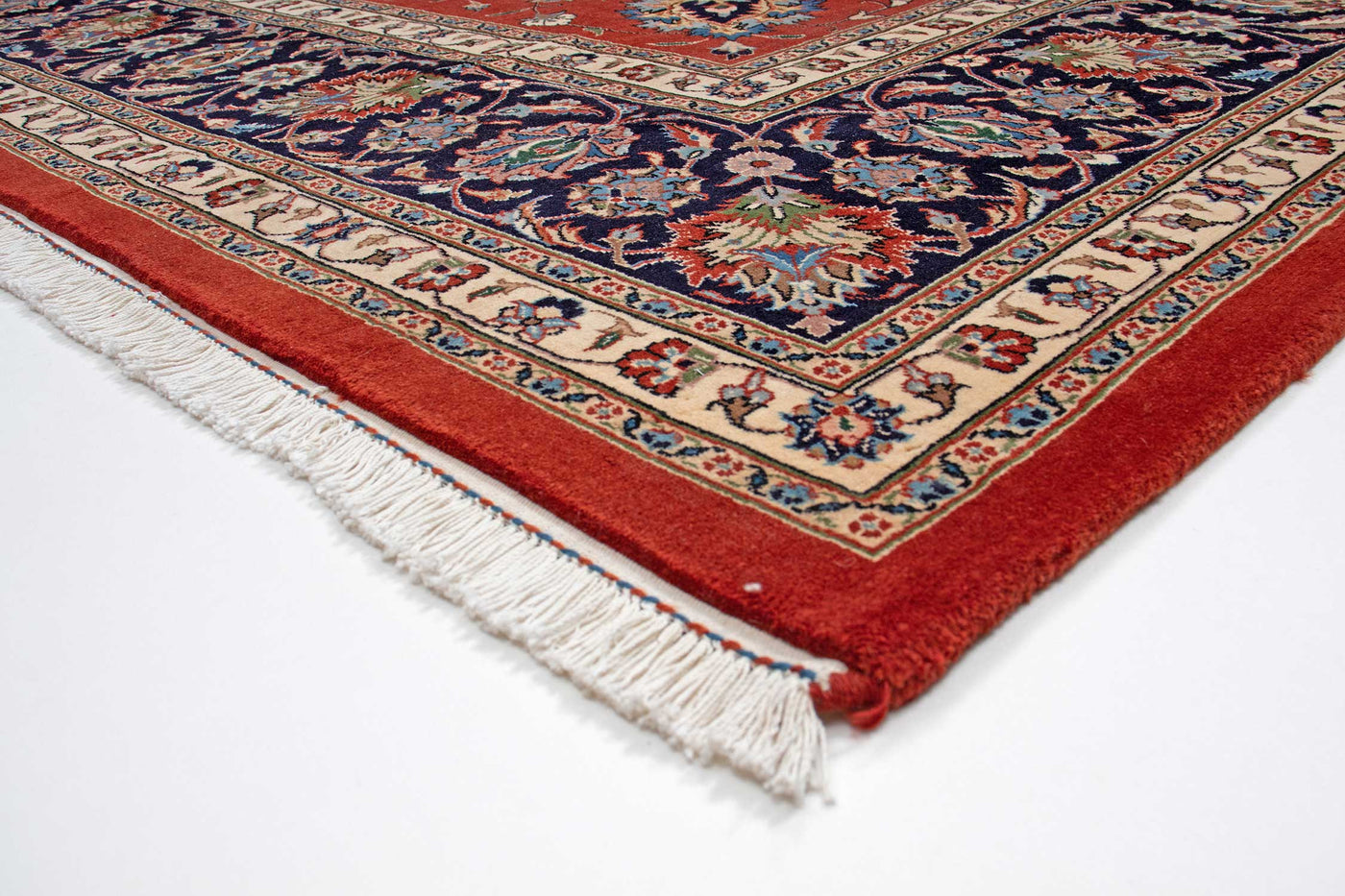 Oriental Kashmar