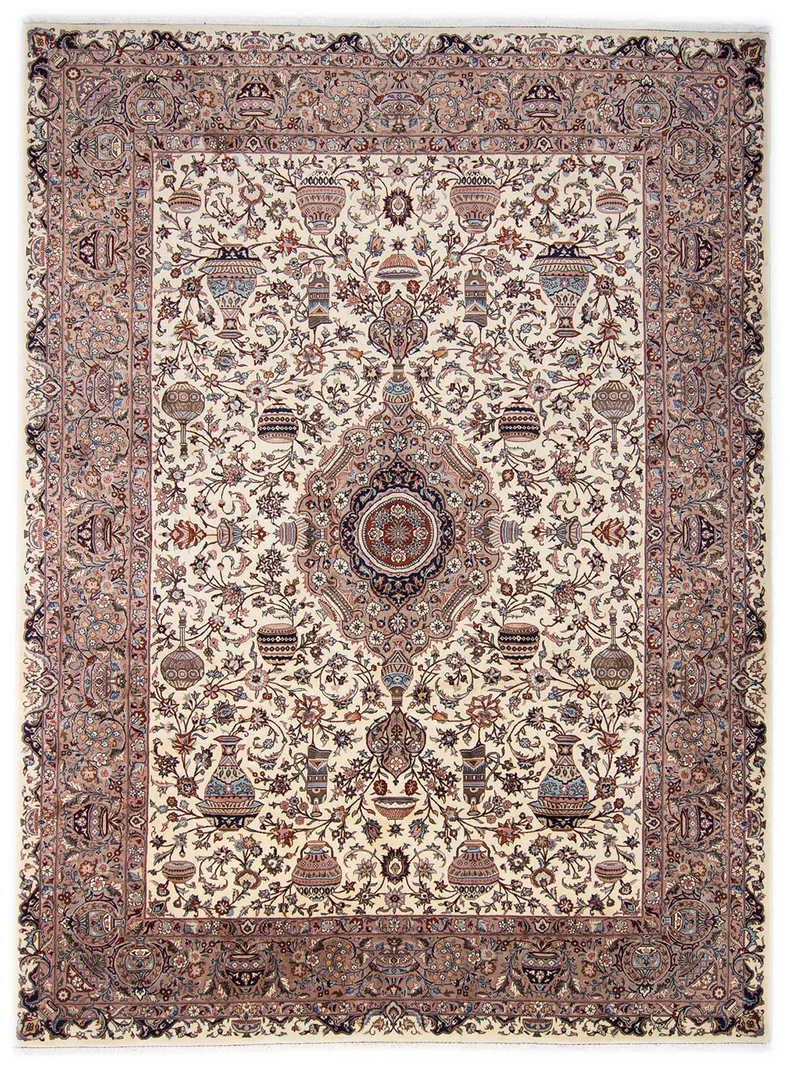 Oriental Kashmar