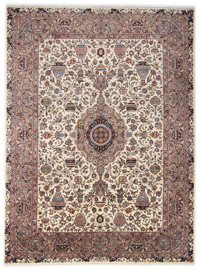 Oriental Kashmar
