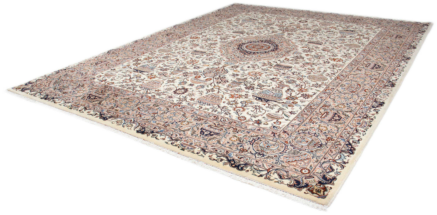Oriental Kashmar