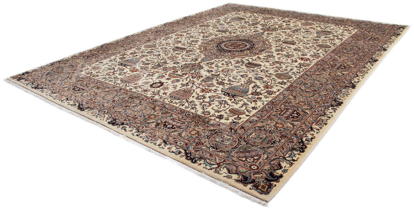 Oriental Kashmar