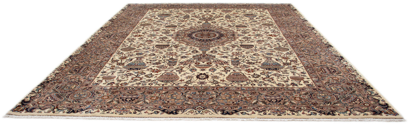 Oriental Kashmar