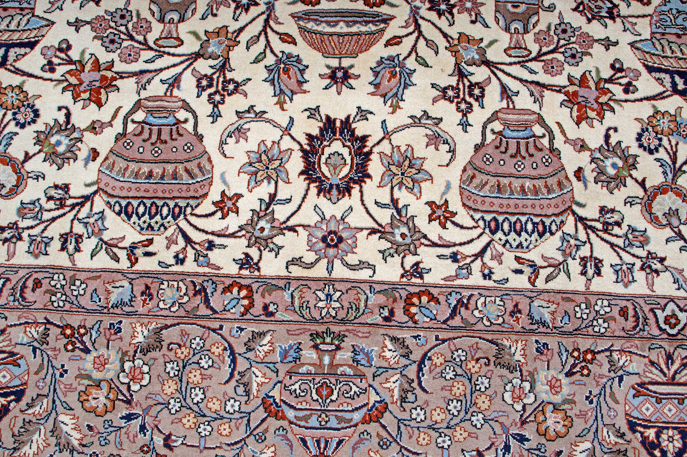 Oriental Kashmar