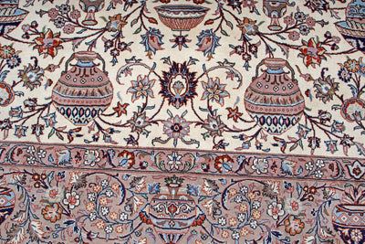 Oriental Kashmar