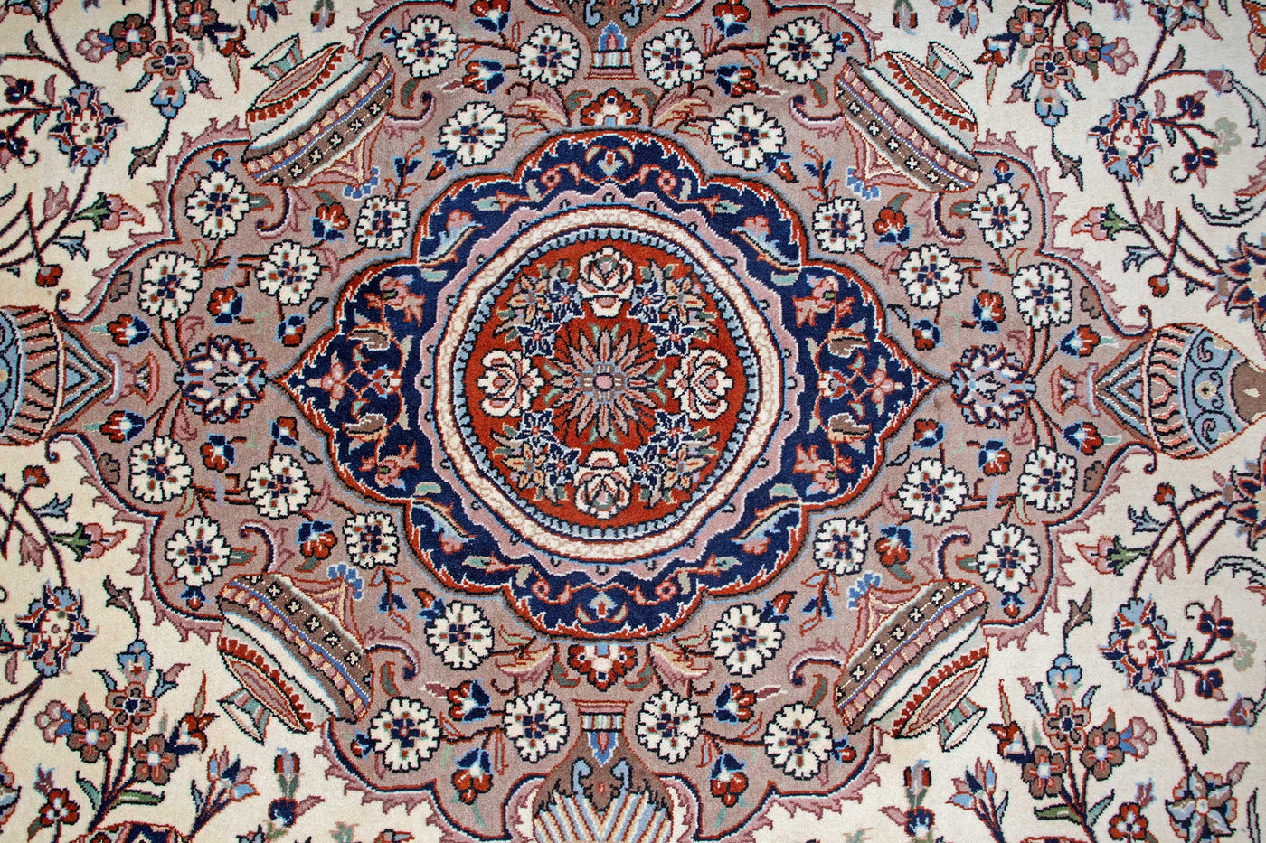Oriental Kashmar